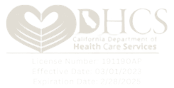 dhcs logo mini